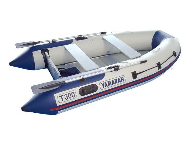 Надувная лодка Yamaran