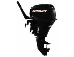 Mercury ME F 15 EL