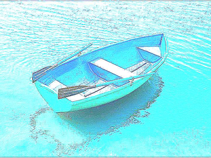 Стеклопластиковые лодки (фото)