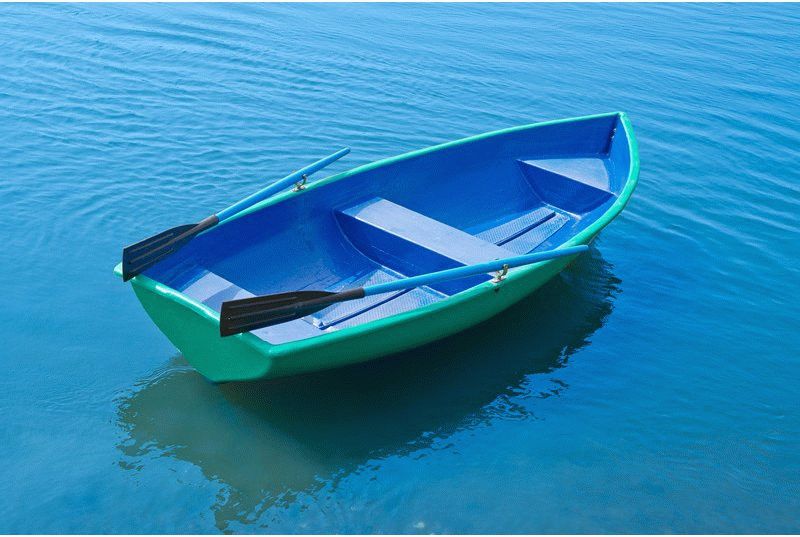 Стеклопластиковые лодки (фото)