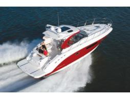 Premiere sport yachts 420