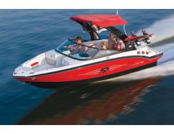 Xtreme tow boats 204