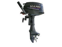 SEA-PRO  9.9S
