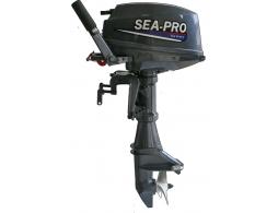 SEA-PRO Т 9.8S