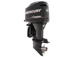 Mercury ME 150 XL OptiMax