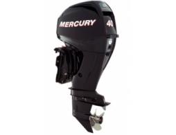 Mercury ME F 40 E EFI