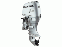 Honda BF 40 D SRTU