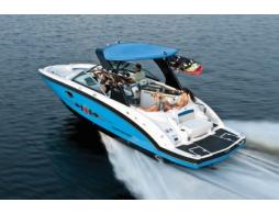 Xtreme tow boats 264