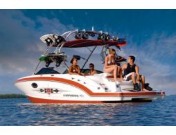 Xtreme tow boats 224