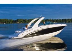 Ssx sport boats 287