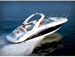 Ssx sport boats 285